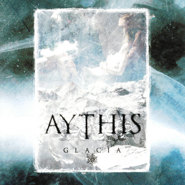 Glacia cover art
