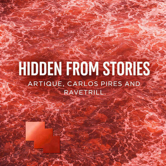 Hidden from Stories