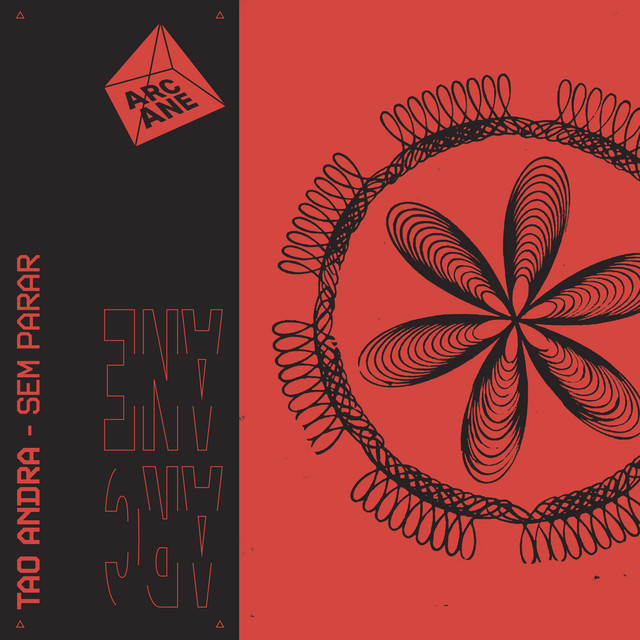 Sem Parar album art