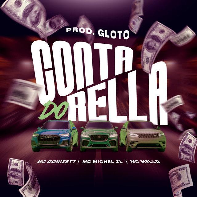 Conta do Rella