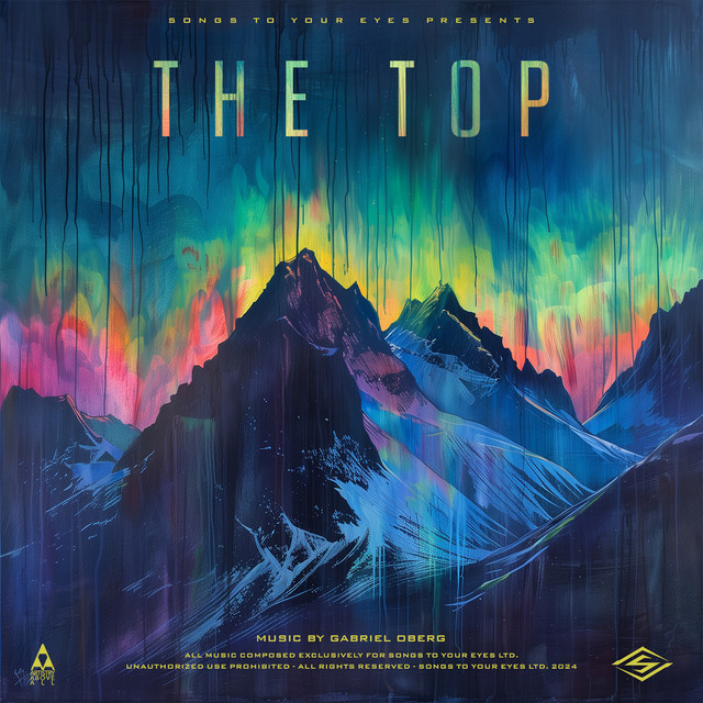 The Top cover art