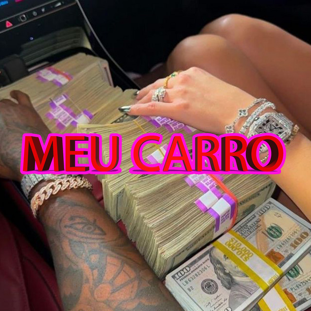 MEU CARRO (Live)