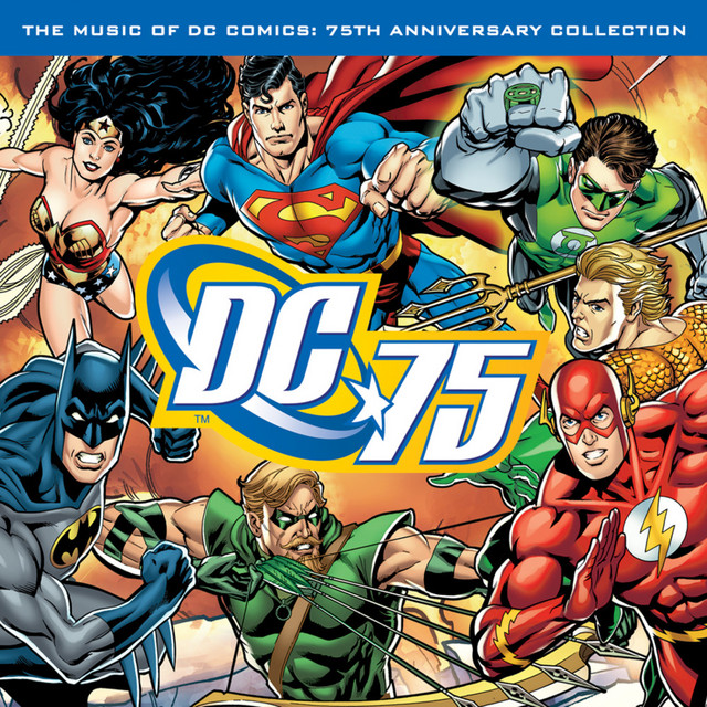 Justice League Unlimited Theme (2004)
