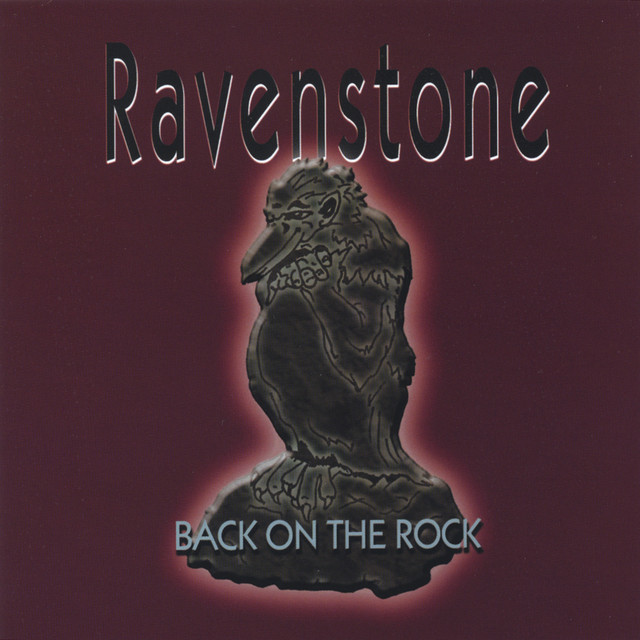 Ravenstone