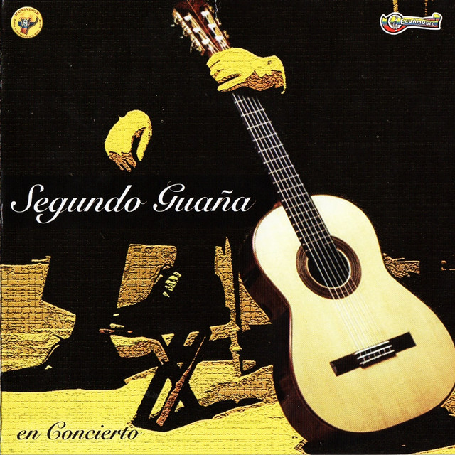 Échale Morocho Al Pollo - En Vivo - song by Segundo Guaña | Spotify