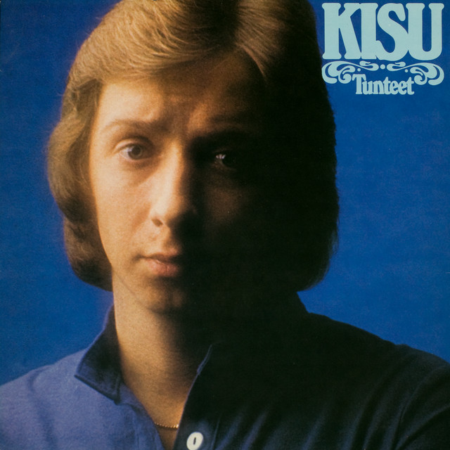 Tunteet cover art