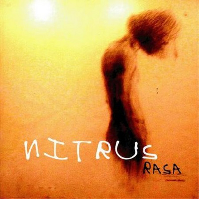 Rasa cover art