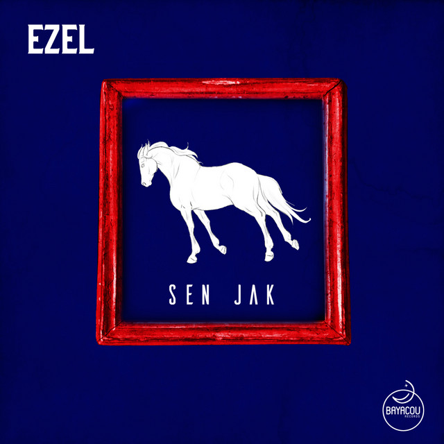 Sen Jak album art