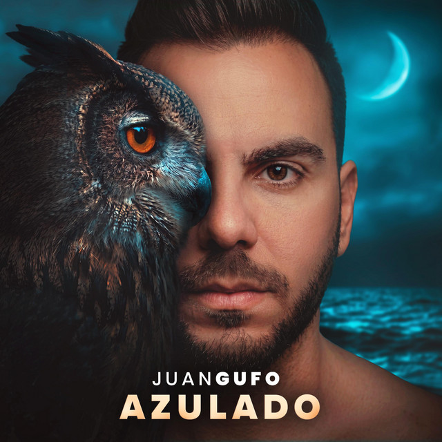 Azulado cover art