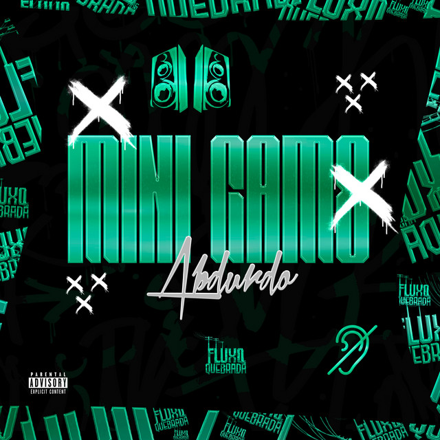 Mini Game Absurdo