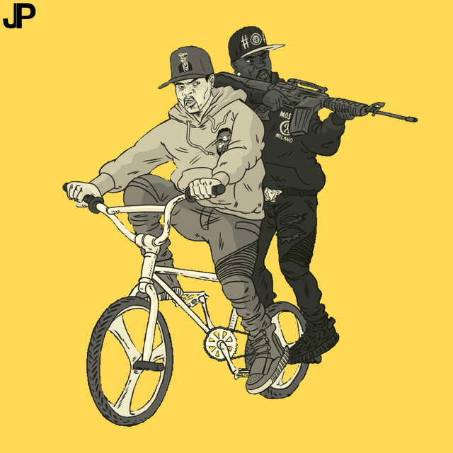 洋楽 Rasean g-rap Remembering Ras G, Legendary L.A. Producer - Roland Articles