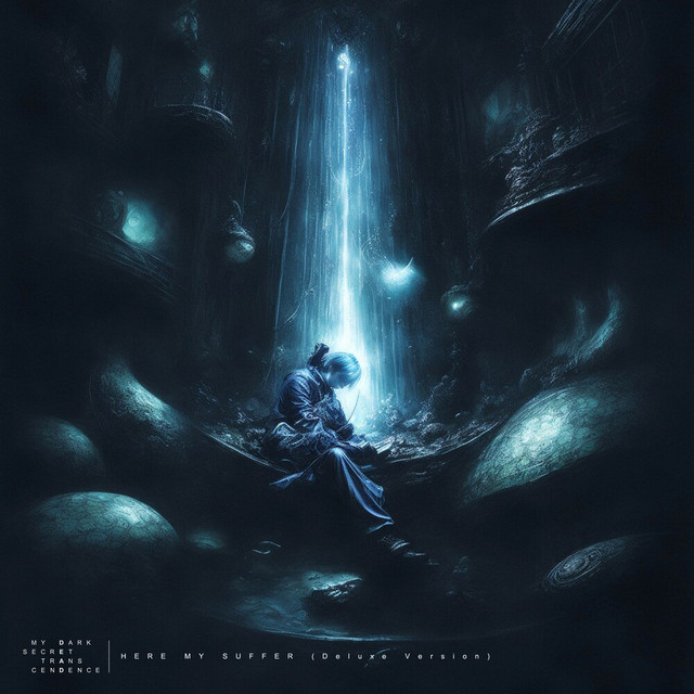 Here My Suffer (Deluxe Version) (single)
