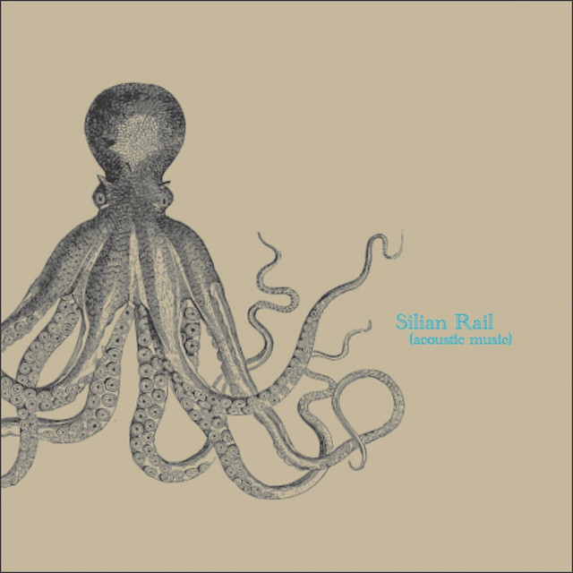 Acoustic Music (single)
