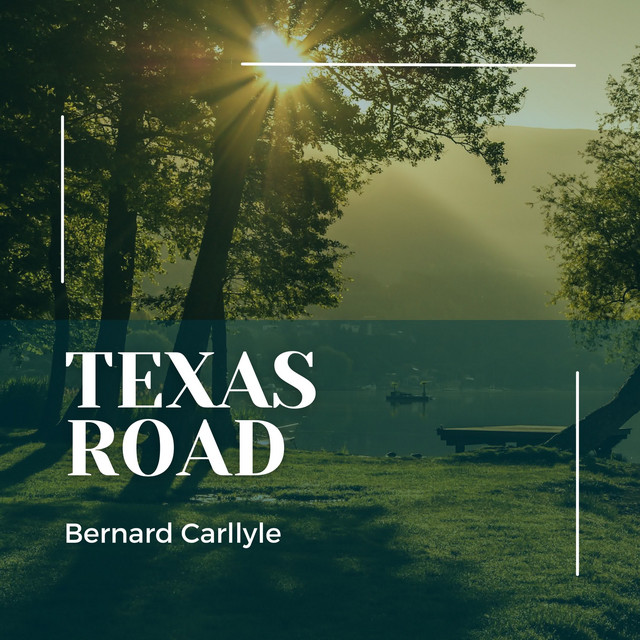 Texas Road cover art