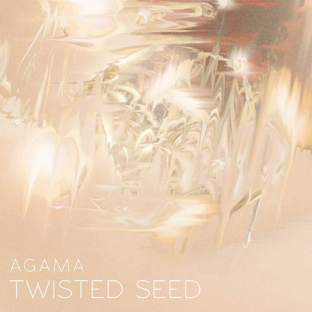 Twisted Seed cover art