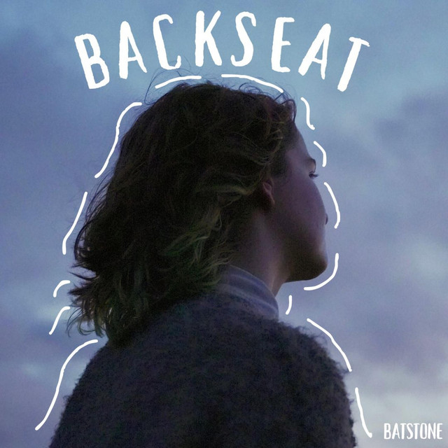 Backseat cover art