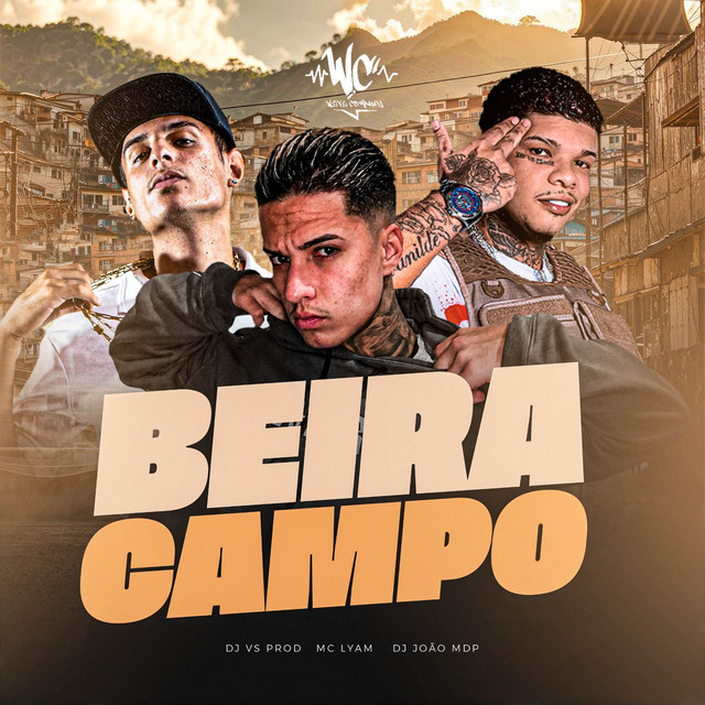 Beira Campo