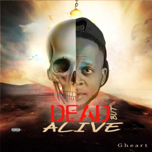 Dead But Alive cover art