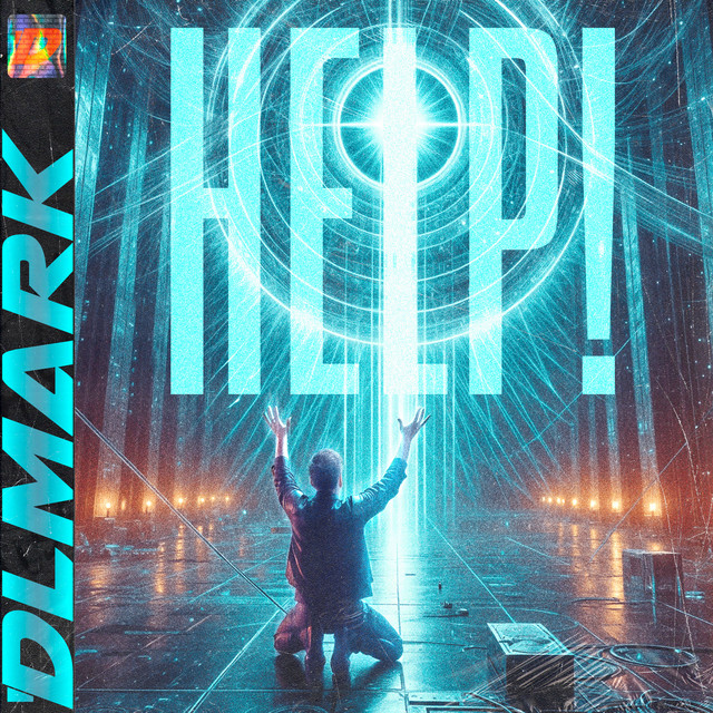 Help! cover art