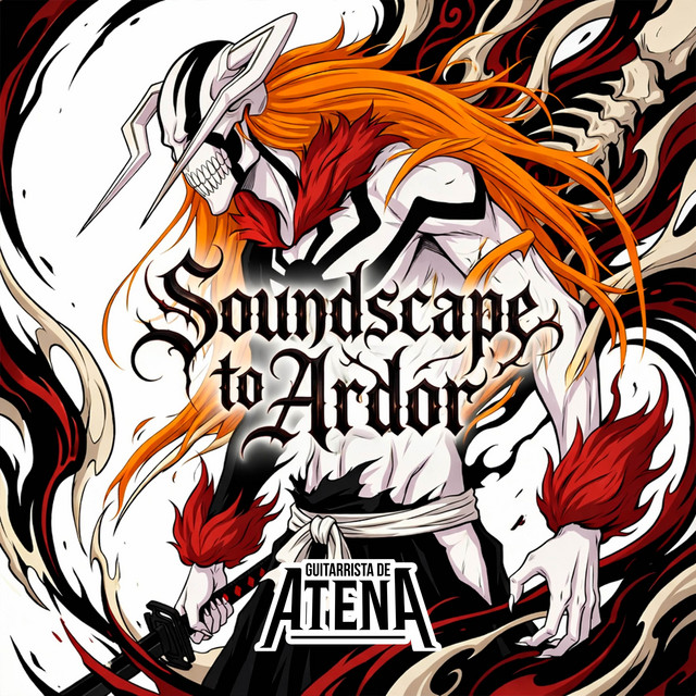 Soundscape to Ardor (From 