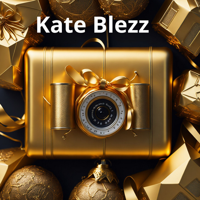Kate Blezz