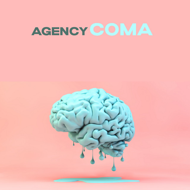 Coma - Danny Gauntlett Remix album art