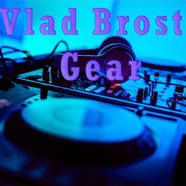 Gear Up cover art