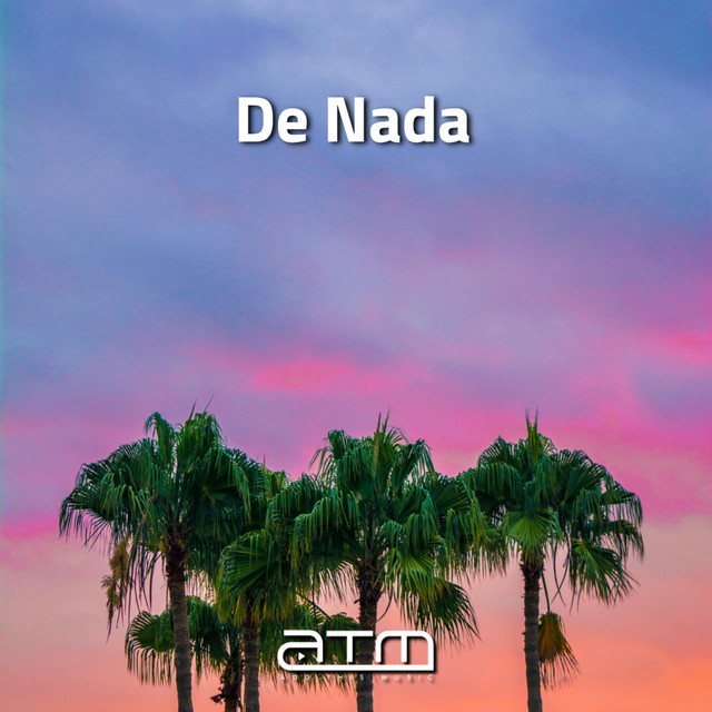De Nada cover art