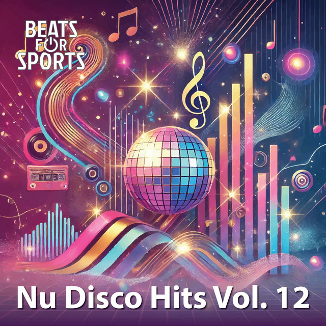 Love 2 Love U - Nu Disco Mix album art