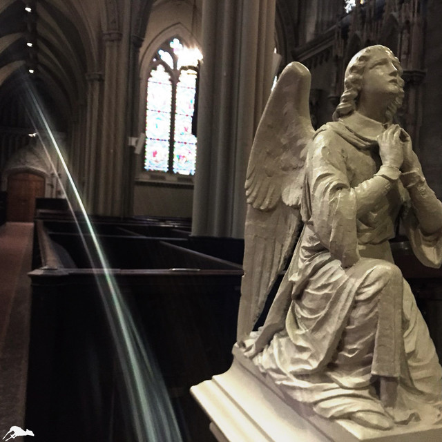 UnholyRedeemer