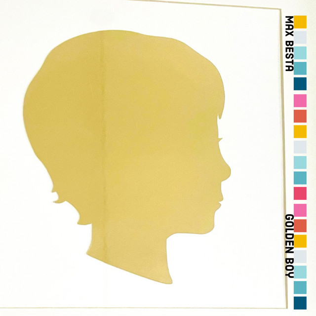 Golden Boy cover art