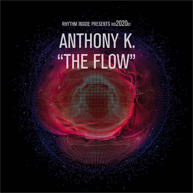 The Flow - Tech Knowledge Mix cover art