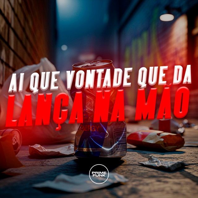 Ai Que Vontade Que Da Lança Na Mão