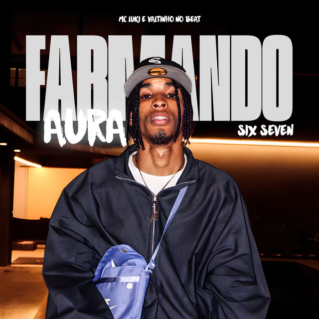 Farmando Aura - Six Seven