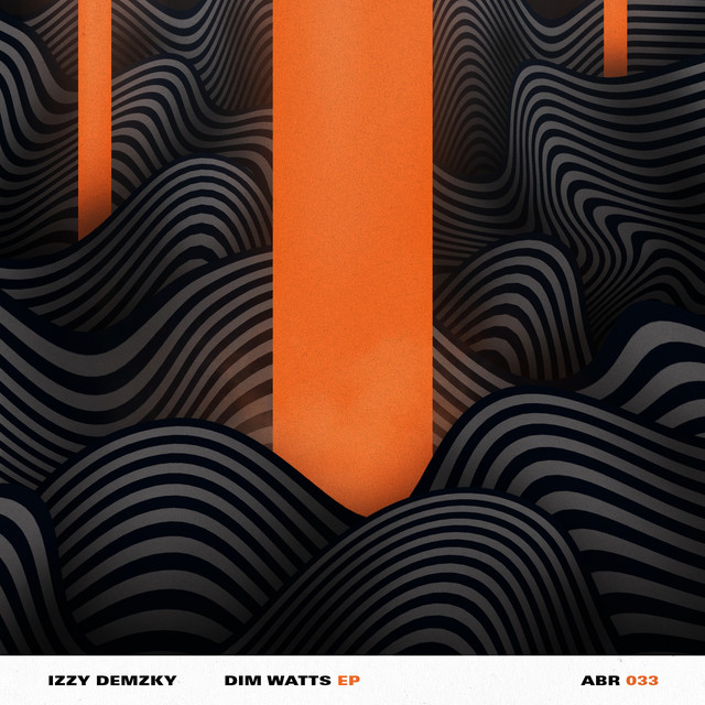 Dim Watts cover art