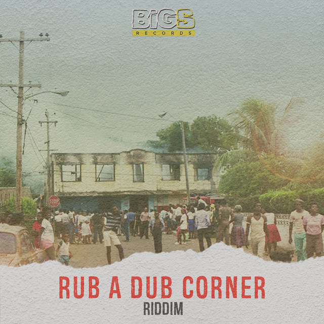 Rub a dub corner riddim - Single by Big Simon | Spotify