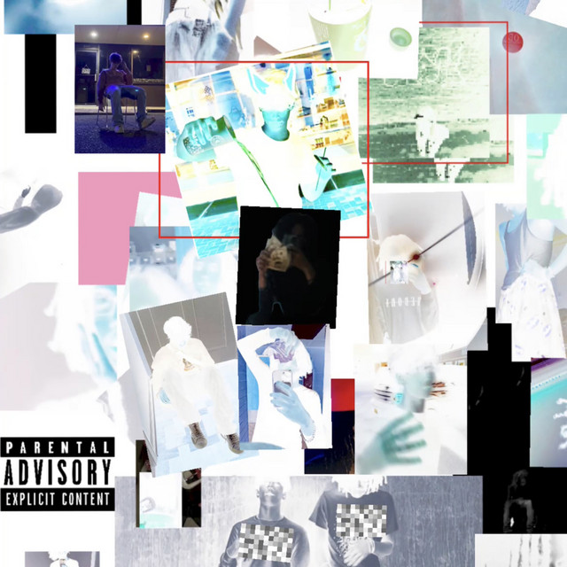 UPPER SESSIONS, PT. 1 cover art