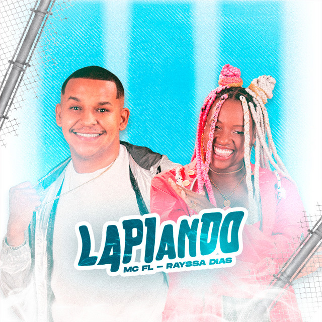 Lapiando cover art