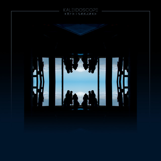 Kaleidoscope