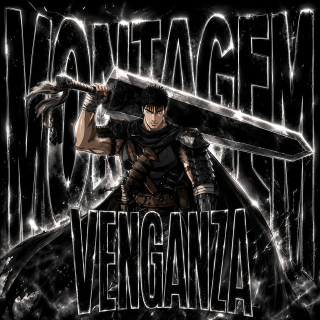 MONTAGEM VENGANZA - Slowed