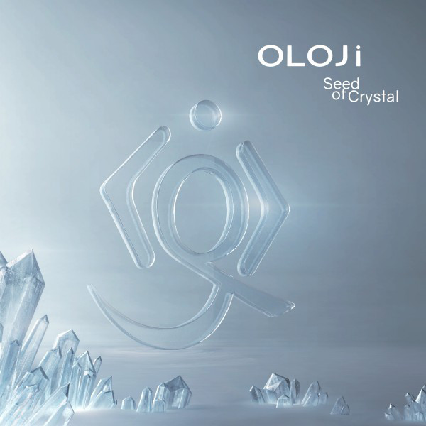 Seed of Crystal cover art