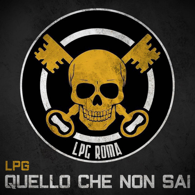 Quello che non sai cover art