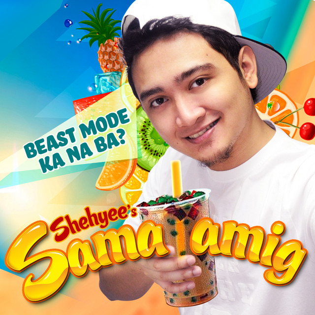 Samalamig cover art