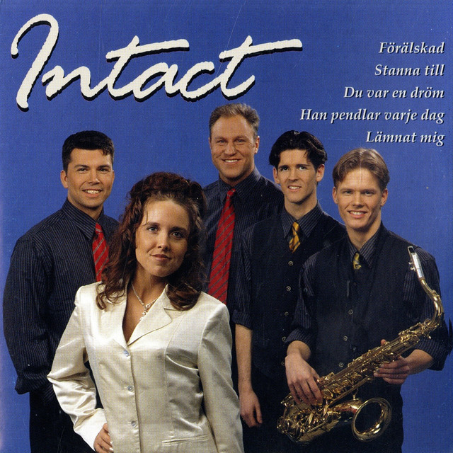 Intact Photo