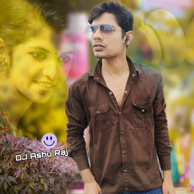 DJ Ashu Raj | Spotify