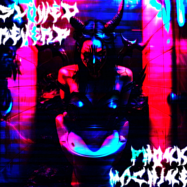 FART PHONK - SLOWED AND REVERB
