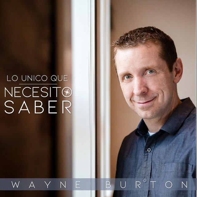 Lo Unico Que Necesito Saber cover art