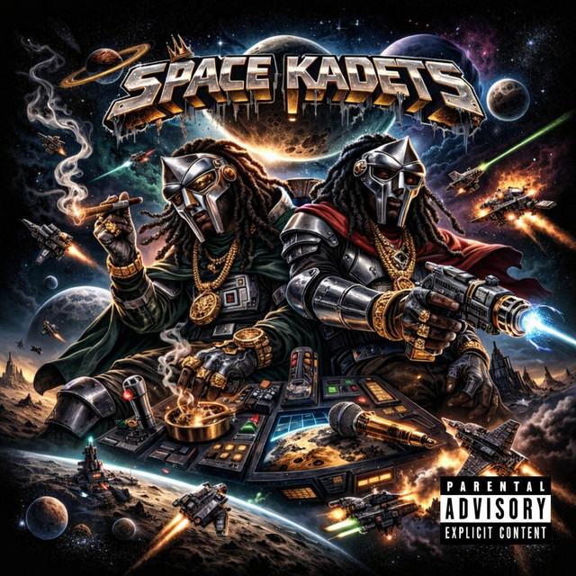 album image