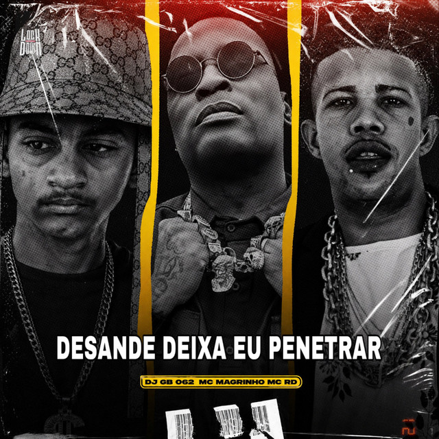Desande Deixa Eu Penetrar