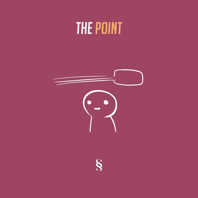 The Point cover art